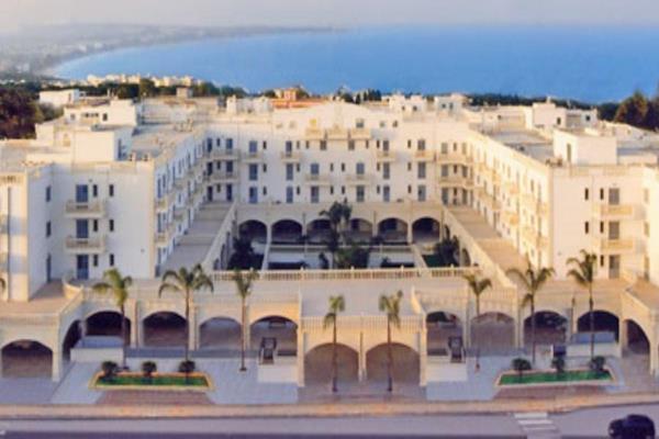 Residenza Corso Italia Luxury Daire Gallipoli Dış mekan fotoğraf